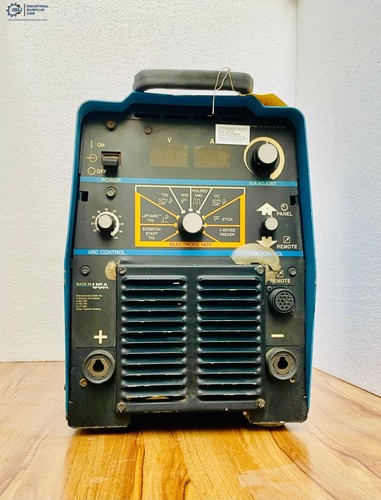 Miller xmt 400 - miller,