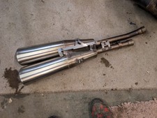 2019 Triumph Scrambler 1200 XC