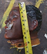 Tobacco Jar. Antique 