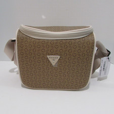 Guess Insulated Lunch Bag