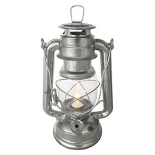 LED Hurricane Lantern