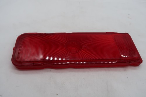 1967 camaro z28 taillight lens - camaro,