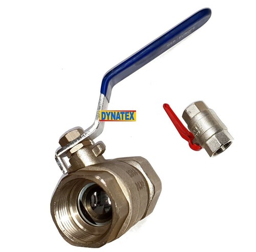 Ball valve stop tap - valve,