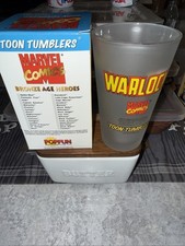 Toon Tumblers Marvel Comics