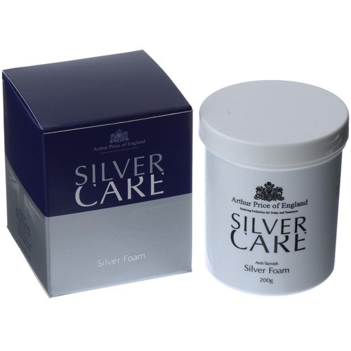 Arthur price silver - arthur,