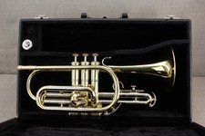 Reynolds Medalist Bb Cornet