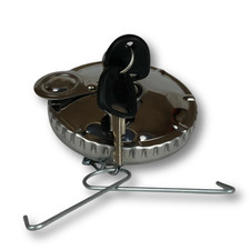 Fuel Diesel Petrol Tank Cap