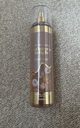 Next patisserie delight body - patisserie,