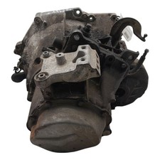 PEUGEOT 207 2222 PT GEARBOX MK1 PH1 SW S HDI 1.6 DIESEL FIVE SPEED MANUAL