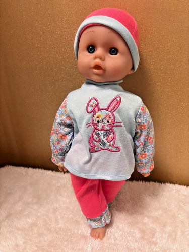 Inch lissi baby - lissi,