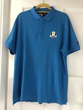 Ryder cup europe 2020 - ryder,