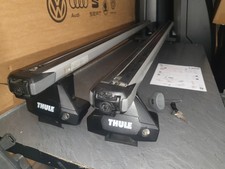 GENUINE THULE WINGBAR SLIDEBAR