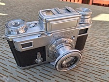 Zeiss Ikon Contax lll