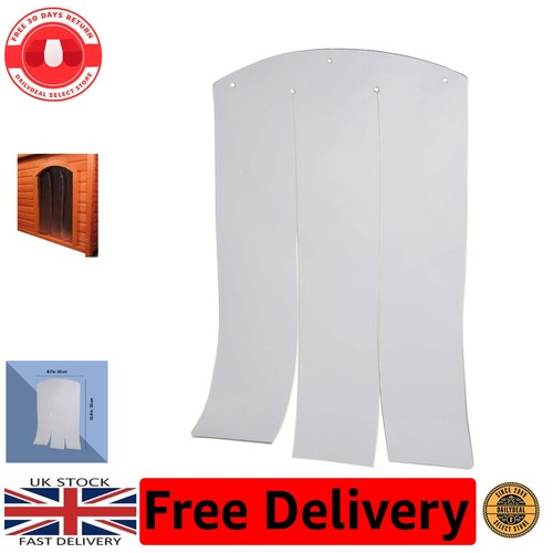 Natura transparent plastic - transparent,
