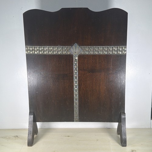 Arts and crafts oak - arts,
