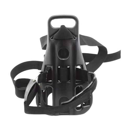 Single oxygen bottle support - single,