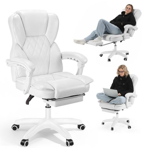 Office desk chair high back - office,