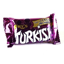 Frys Turkish Delight 4 Pack