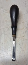 C S Osborne Vintage Rein Edge tool No5