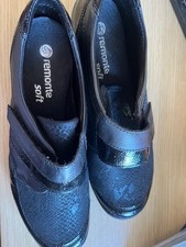 Remonte Soft Ladies Shoes -