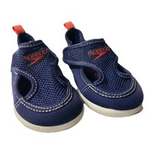 Speedo Hybrid Water Shoes Kids