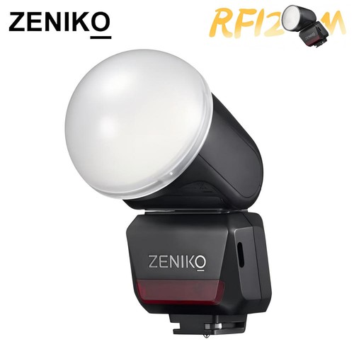 Zeniko rf12m camera - zeniko,