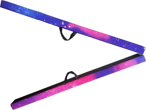 8ft folding gymnastics balance - folding,