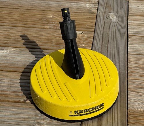 Genuine karcher patio - genuine, &