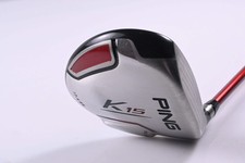 Ping K15 #3 Wood / 16 Degree /