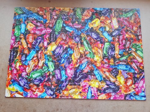 Roses chocolates 500 piece - ~,