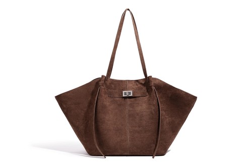 Women tote bag - bag, large