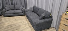 Habitat Lisbon 3 Seater Sofa