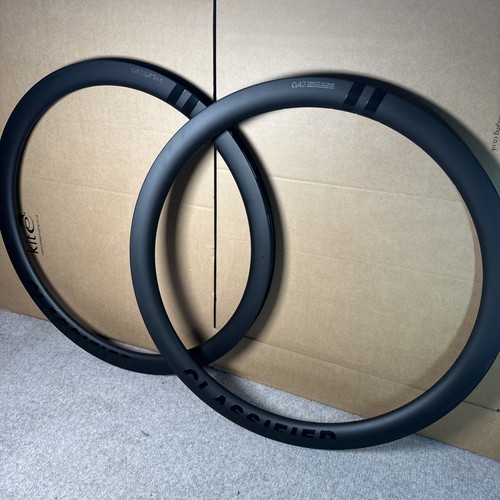 Classified carbon g42 gravel - carbon,