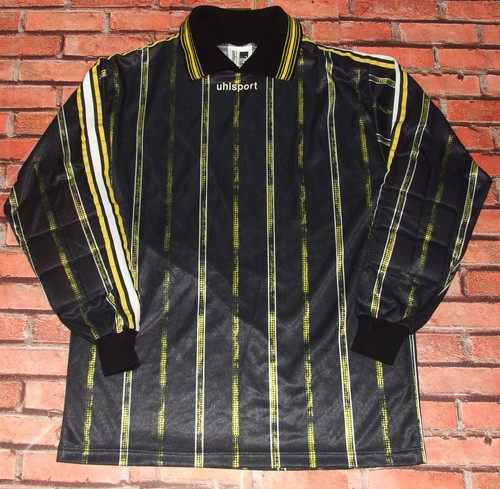 Uhlsport vintage goalkeeper - uhlsport,