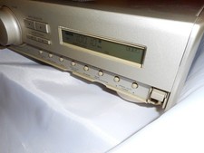 Technics SA-E10 Stereo Tuner