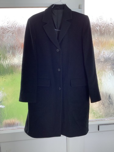 Vintage large black - large,