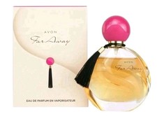 Avon Far Away Eau de Parfum
