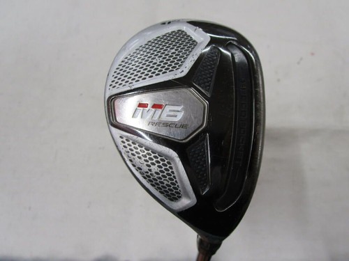 Taylormade rescue hybrid 4h - taylormade, m6