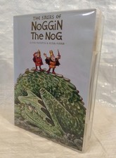 THE SAGAS OF NOGGIN THE NOG