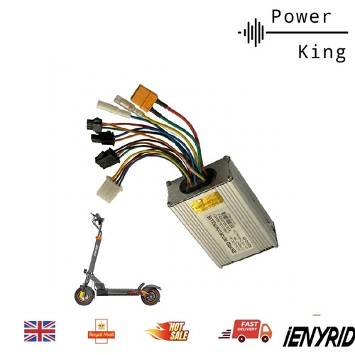 Upgraded ienyrid pro - ienyrid, 500w