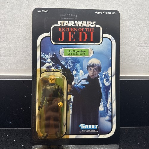 Vintage star wars - star,