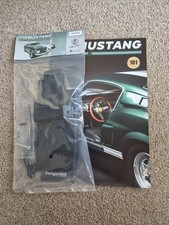 ISSUE 101 DEAGOSTINI BUILD