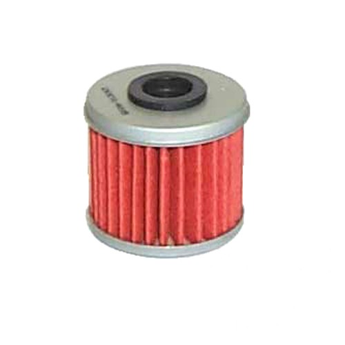 Hiflo premium oil filter hf116 - oil,