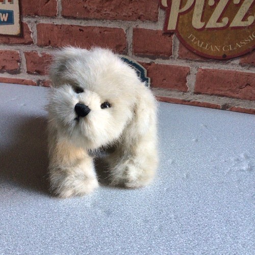 Bearington collection soft toy - bearington,