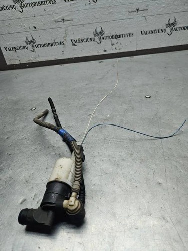 Citroën breaking de pump - c5,