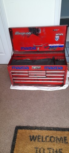 Snap classic drawer - 9,