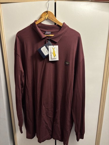 Paul and shark 5xl - and, -5xl-
