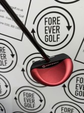 ODYSSEY TRI HOT SQUARE 2