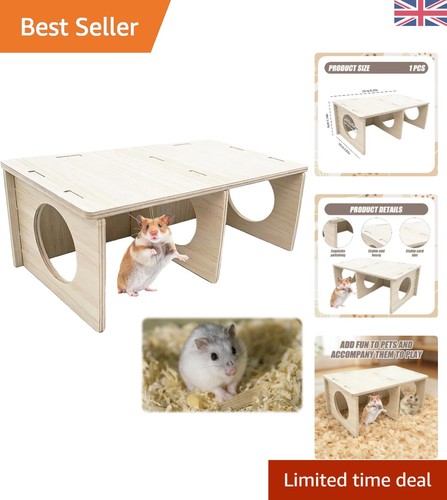 Chamber chew resistant - 3-chamber, chew-resistant