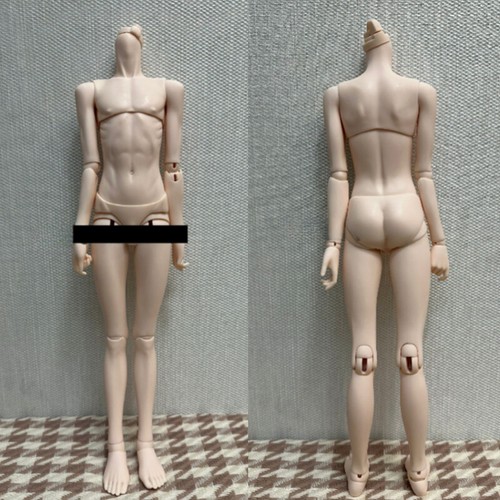 Bjd doll fairyland - bjd,